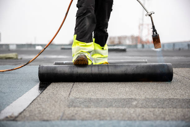 Best Storm Damage Roof Repair  in Moroni, UT